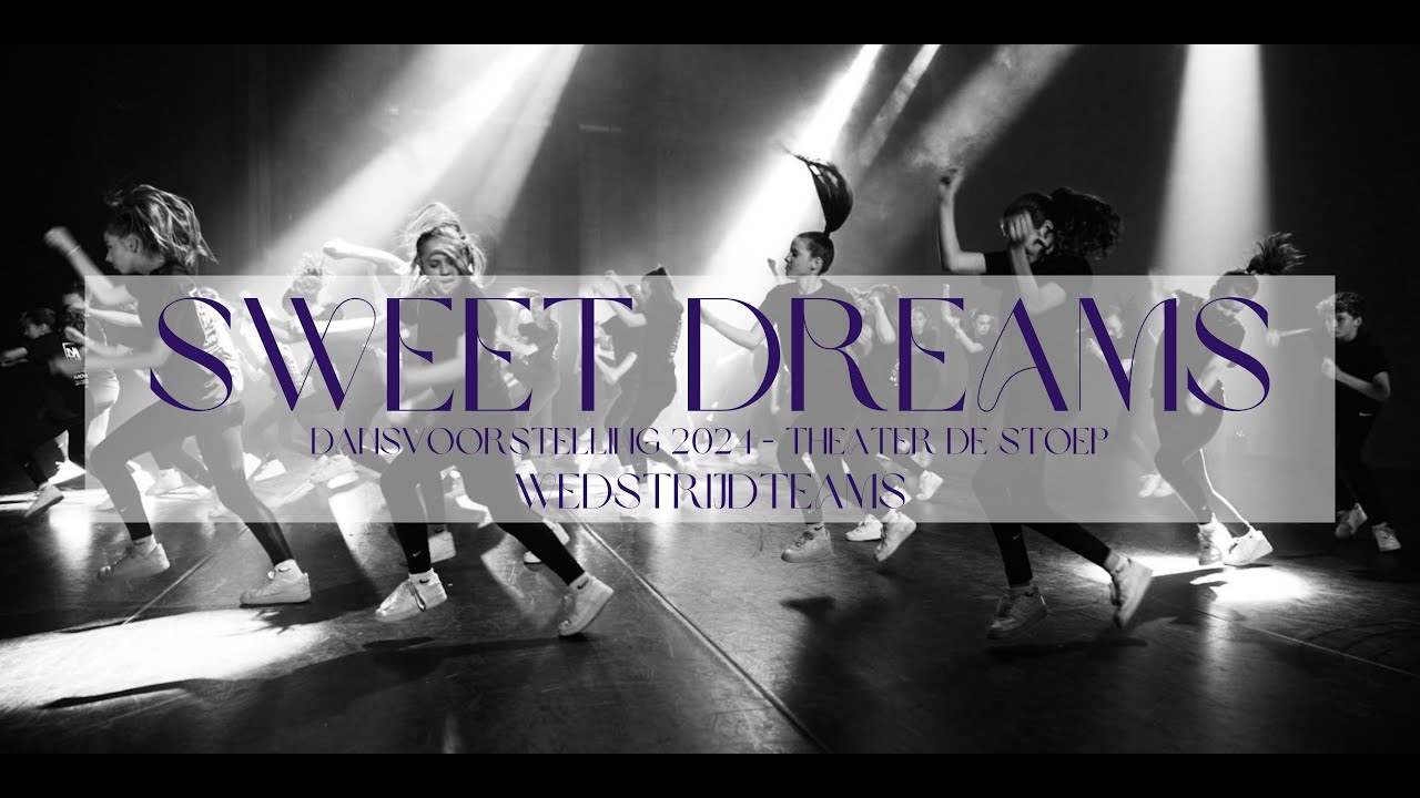 SWEET DREAMS - LISA LOTTE DANCE AND EVENTS