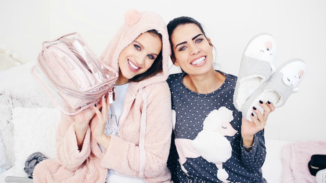 Women'secret Haul Inezzel / pizsimennyorsz&aacute;g│Karin Dragos