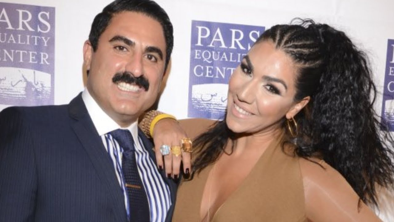 Here's How Much The Stars Of Shahs Of Sunset Are Really Worth