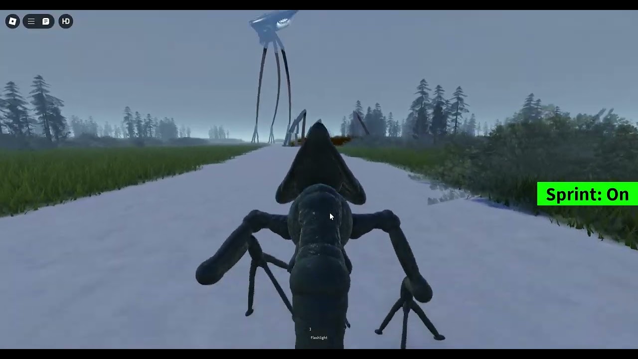 War of the Worlds [Past] MAP UPDATE!!!!!! FINALLY