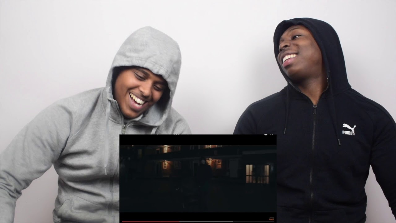 ITS WARM STILL | Lzz x Dabz x Latts - Inferno (Music Video) | @MixtapeMadness - REACTION