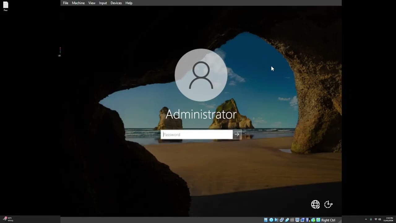 Windows Server 2022 Domain Controller Setup (With Network Design) | Hybrid Lab #4