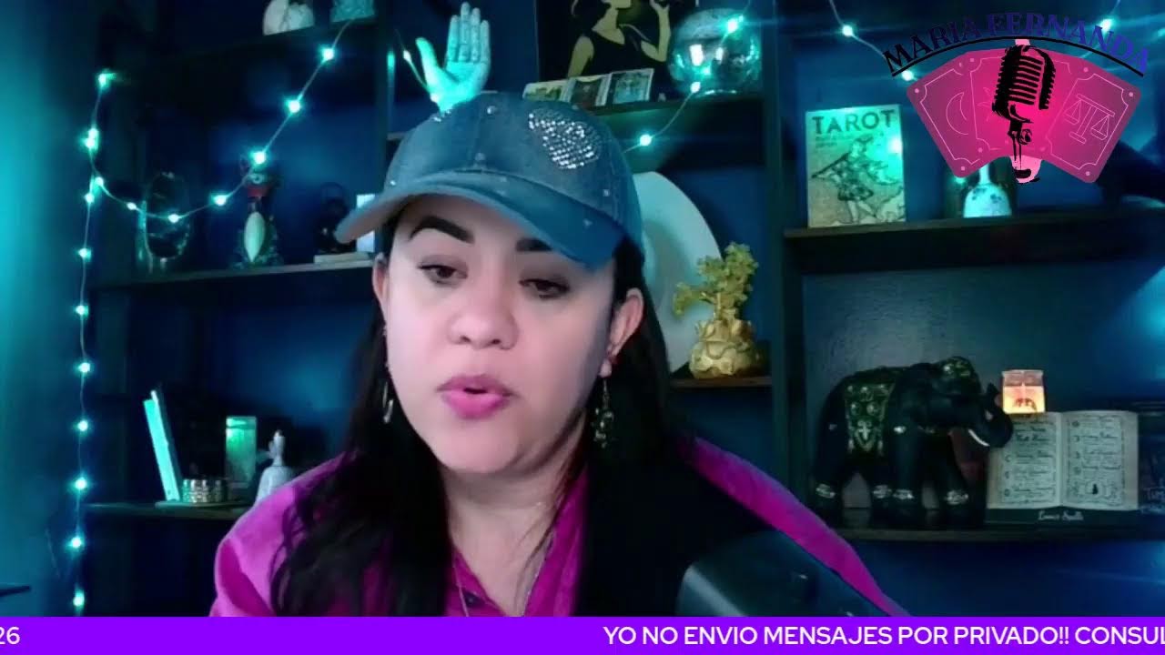 DOMINGO DE TAROT