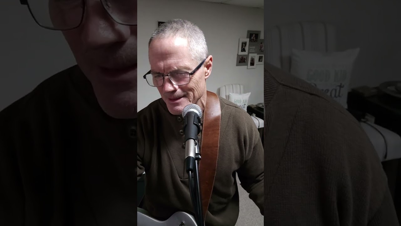 (cover) Daniel by Elton John performed by Ricorox67 