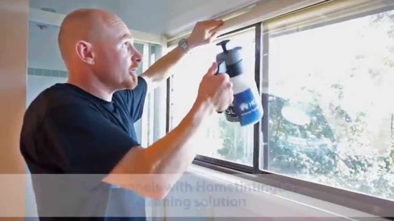 HometintingDIY's How To Remove Old Tint From Your Windows