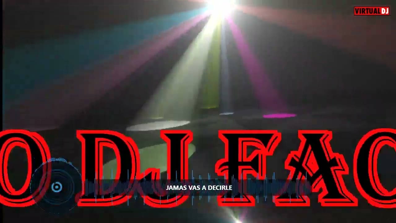 leo matiolli vs karina(dj facundo2)