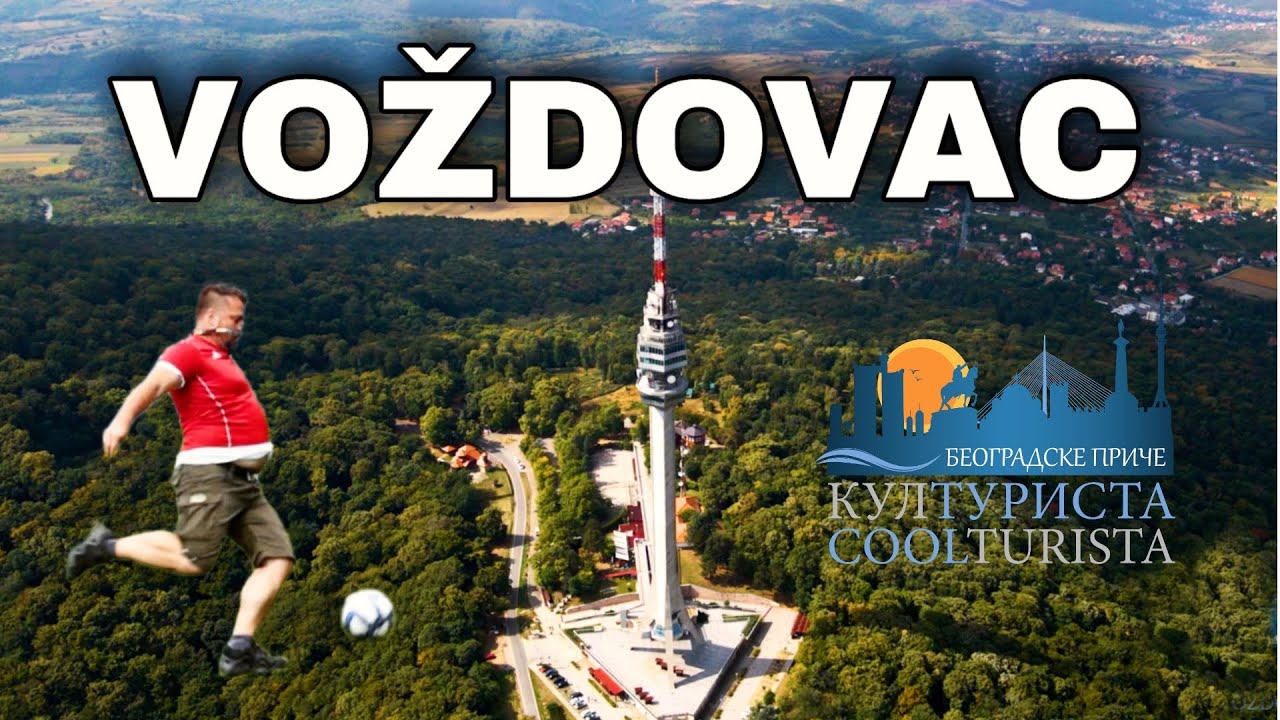 Kulturista ep.  61 -  Beogradske priče  6 -  Voždovac