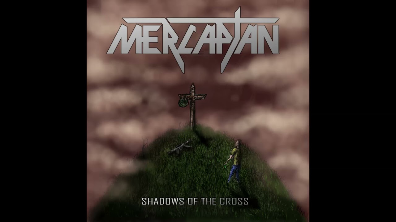 Mercaptan - The day I'll be free