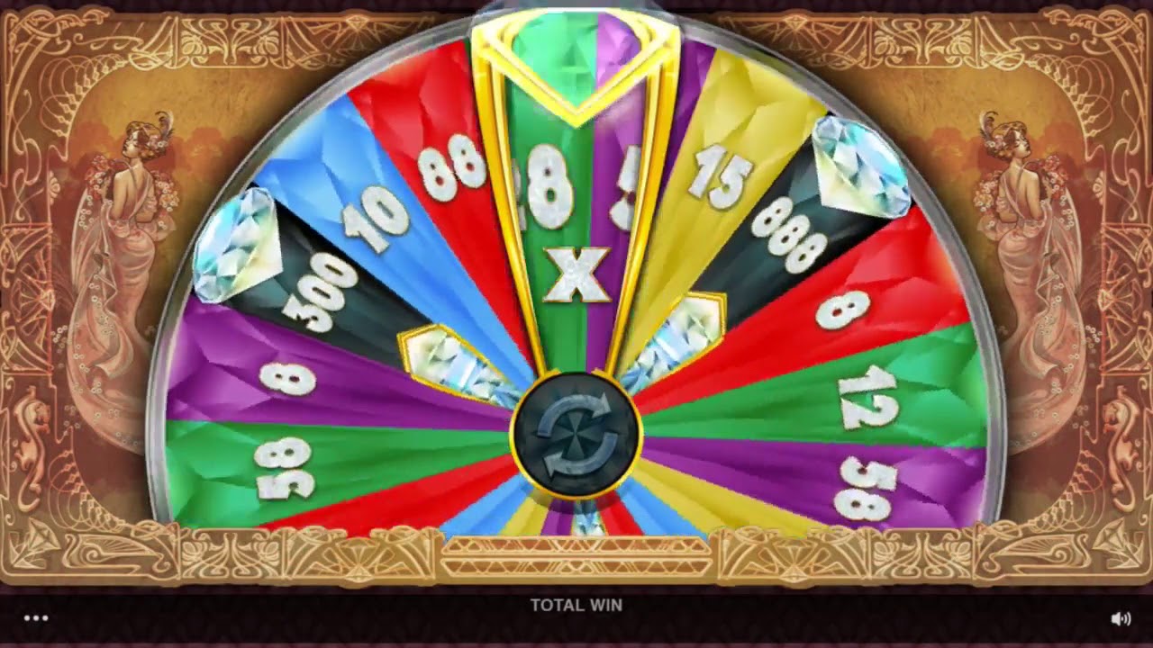 Diamond Empire Slot - Microgaming Promo