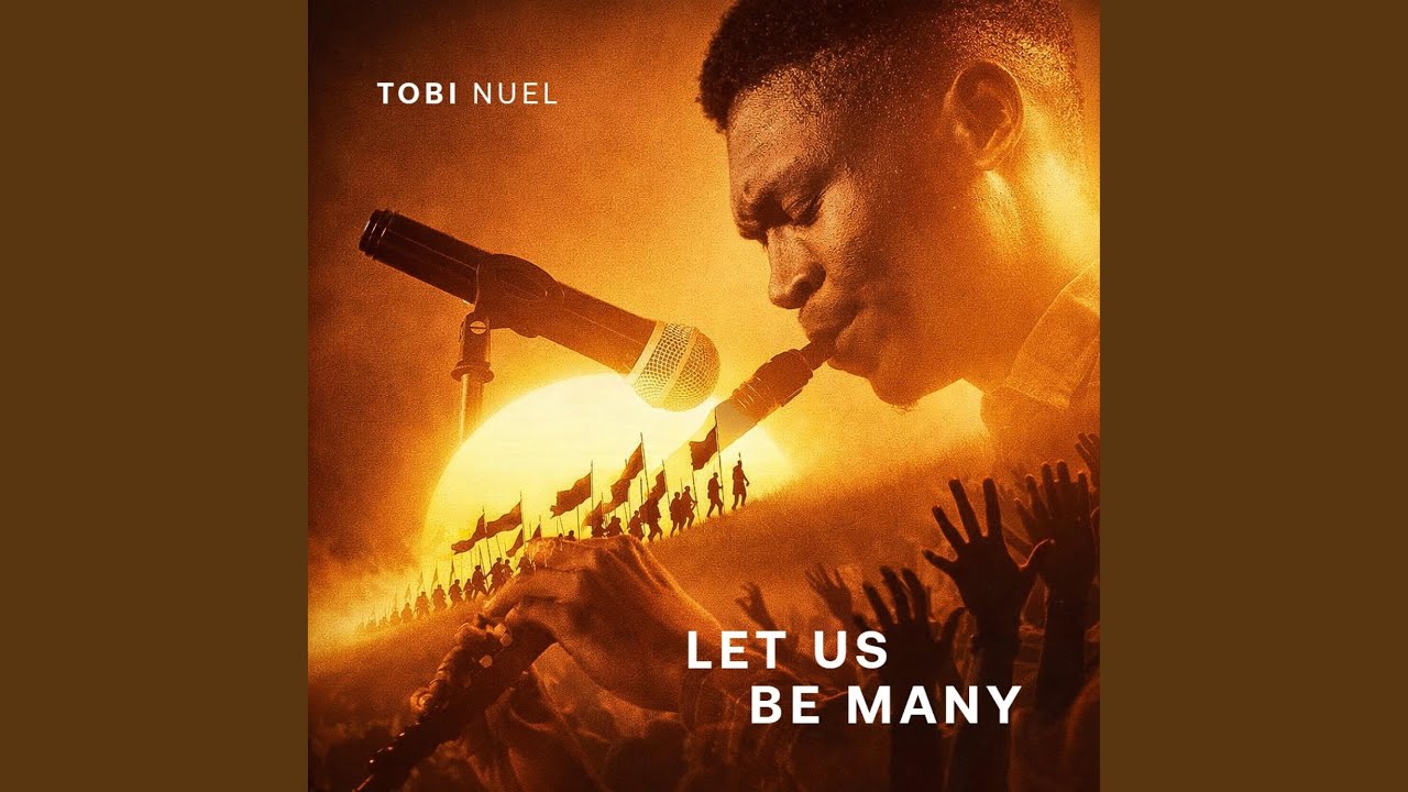 Let There Be Many (Spontaneous)