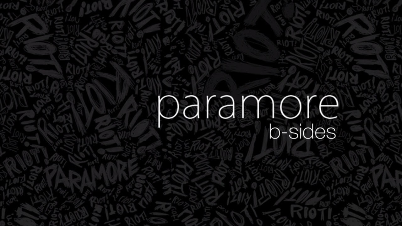 Paramore - Another Day