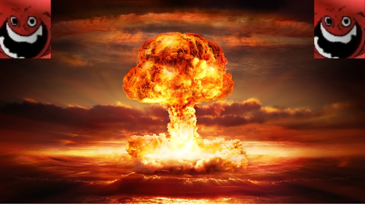 Atomic Experiment / Elite Destructful Noob Explosion | Noobs vs Zombies Realish Reborn