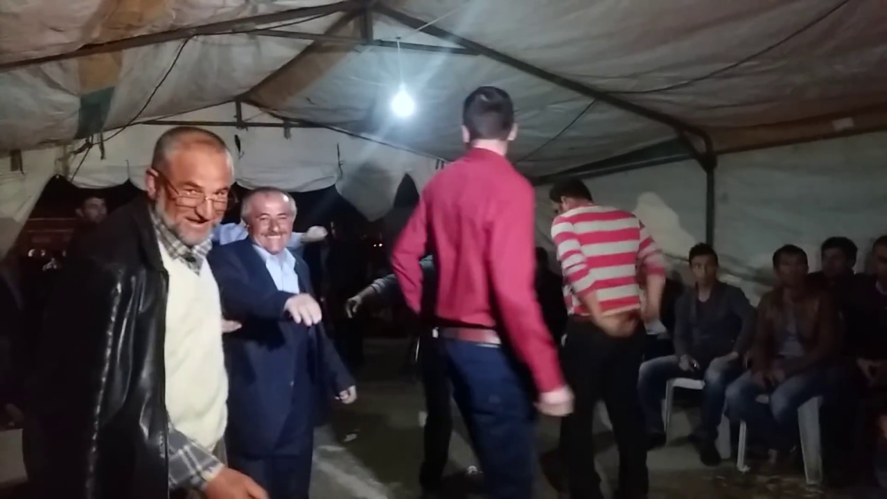 niğde düğünleri