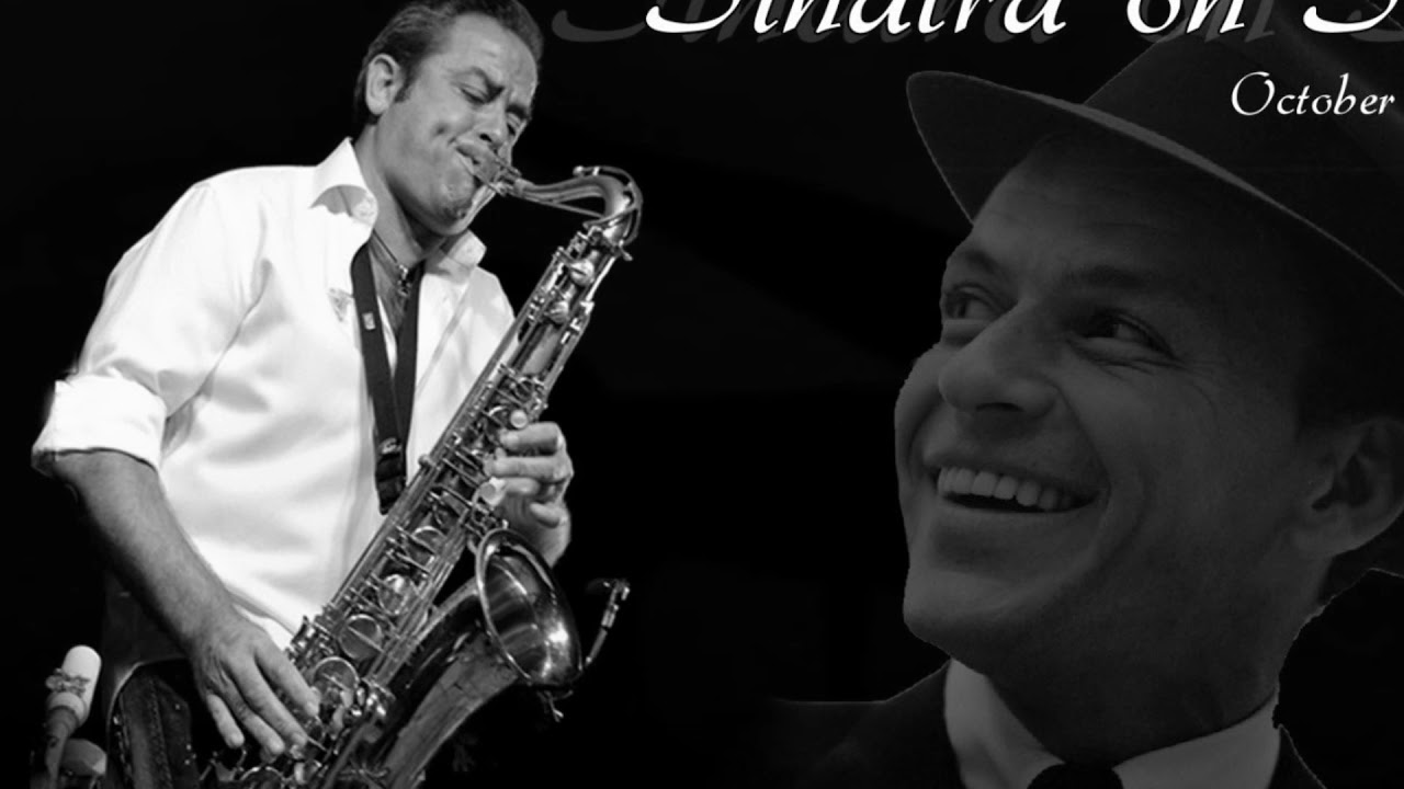 All The Way   Enny Monaco Quartet