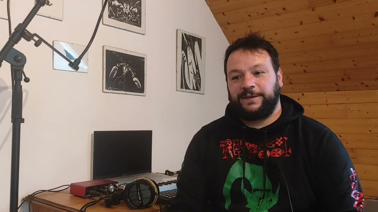 Conseils d'écoute d'Octobre 