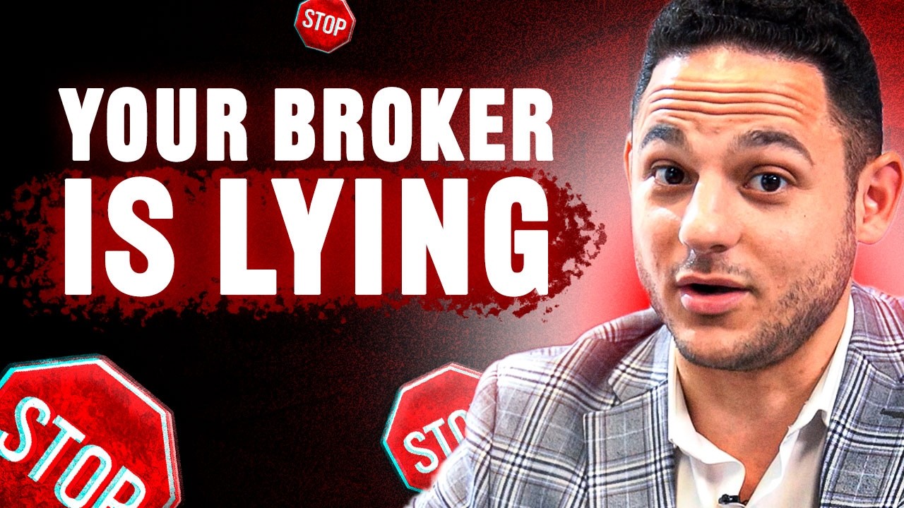 The EASIEST Way to Make $1,000,000 as a Realtor (Stop Believing the &ldquo;Old Boys Club&rdquo; Lie)