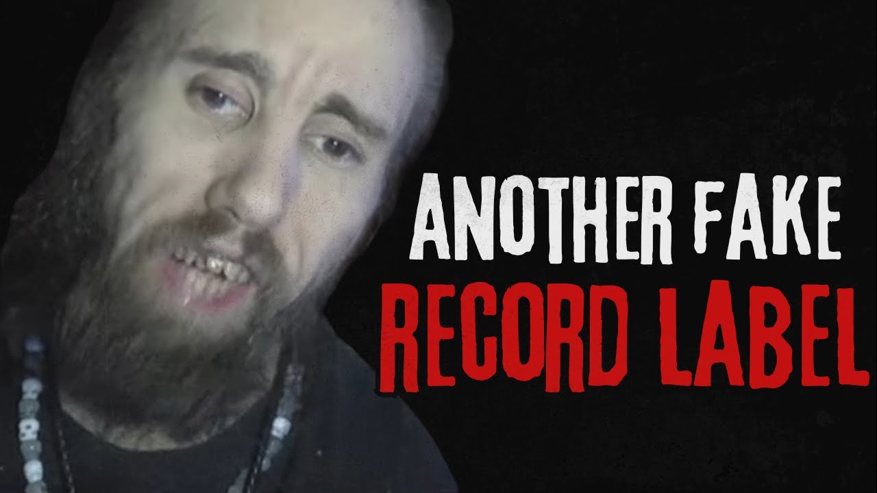 Cyraxx SIGNS With Another FAKE Record Label | A Lolcow Documentary (Part 105)