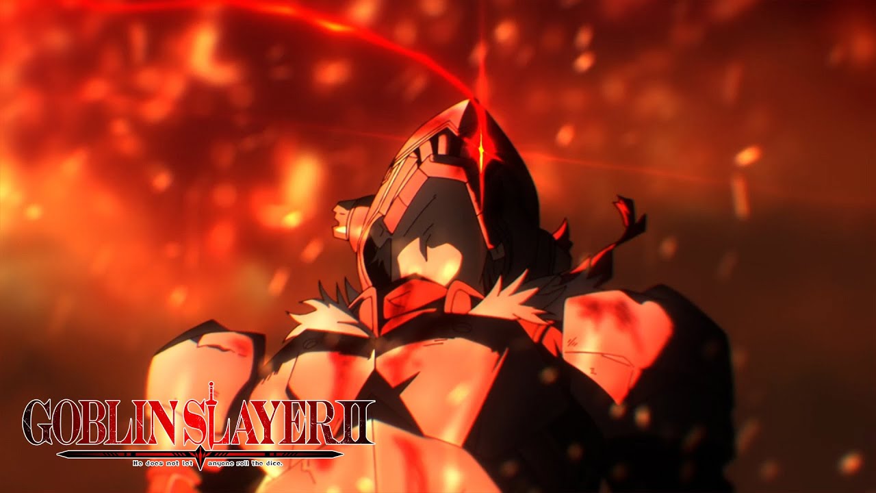 GOBLIN SLAYER II - Opening | Entertainment