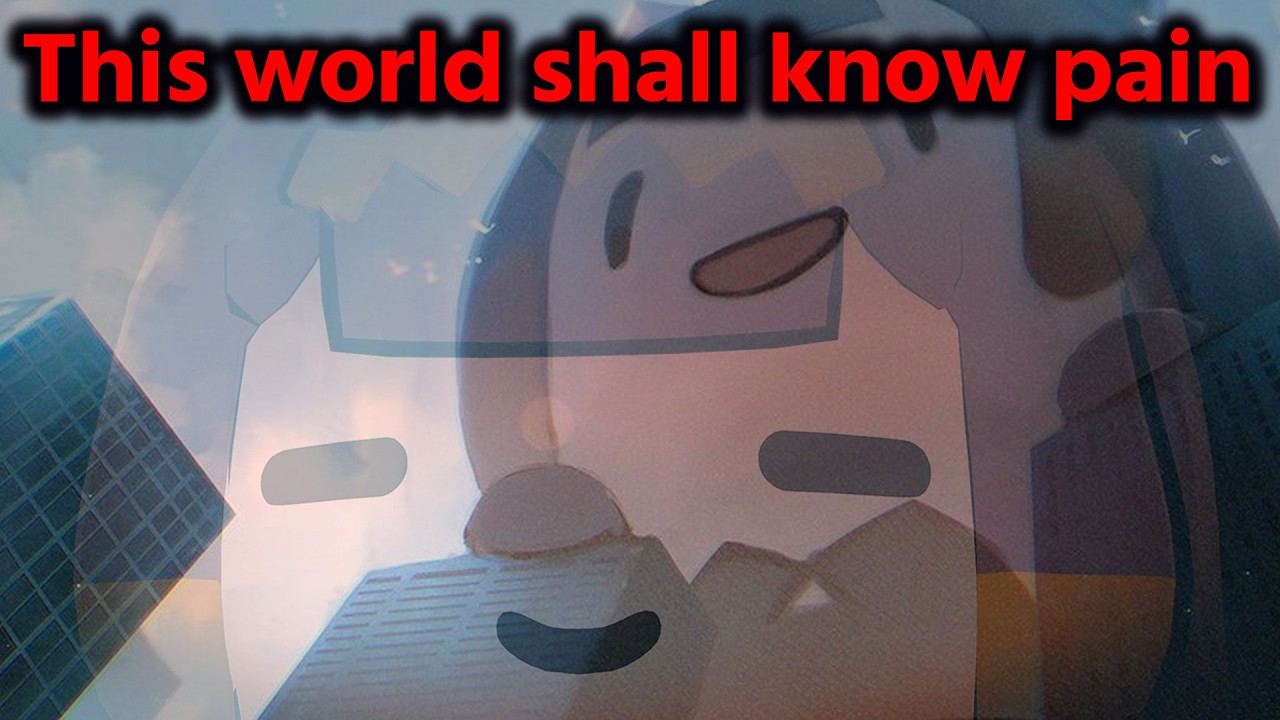 𝗡𝗼 𝘄𝗼𝗻𝗱𝗲𝗿 𝗦𝗺𝗼𝗹 𝗜𝗻𝗮 𝘁𝘂𝗿𝗻𝘀 𝗲𝘃𝗶𝗹