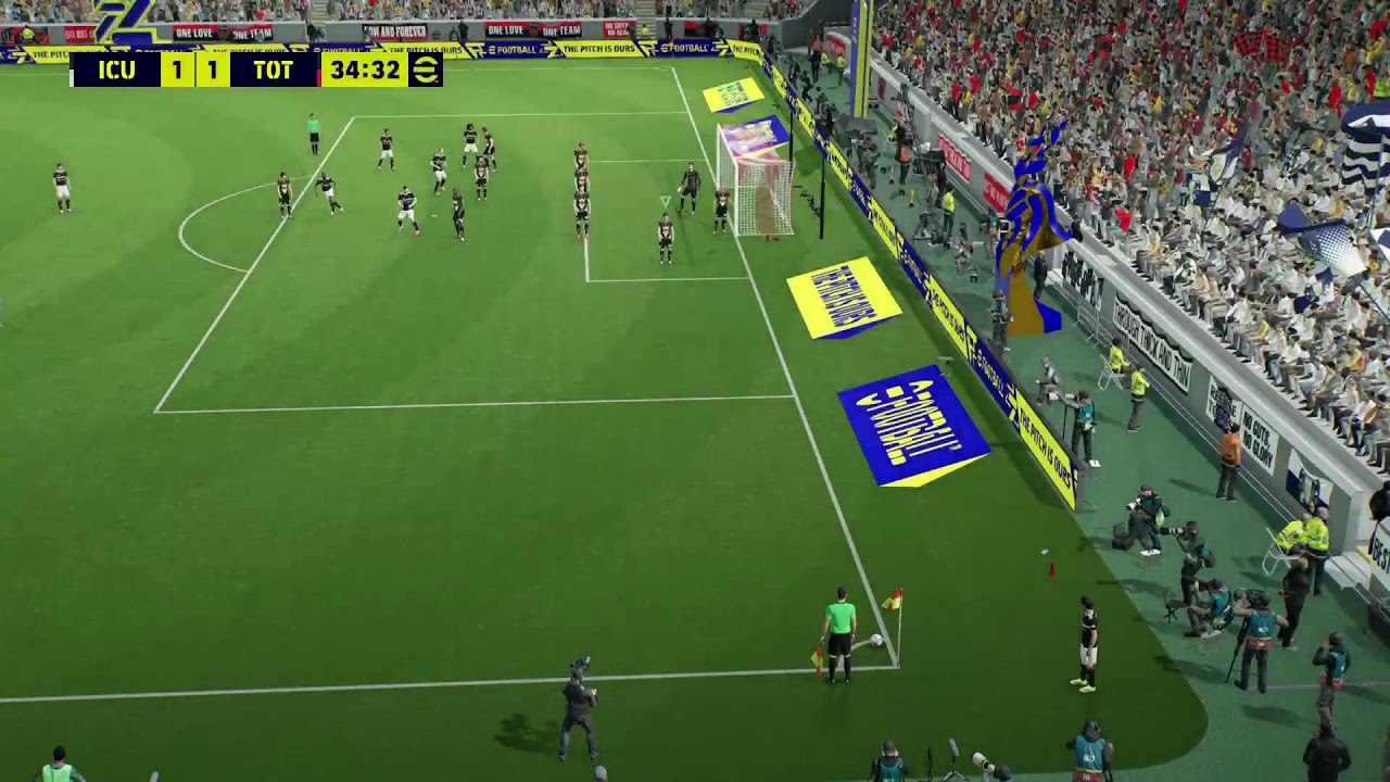 Efootball New update free Neymer