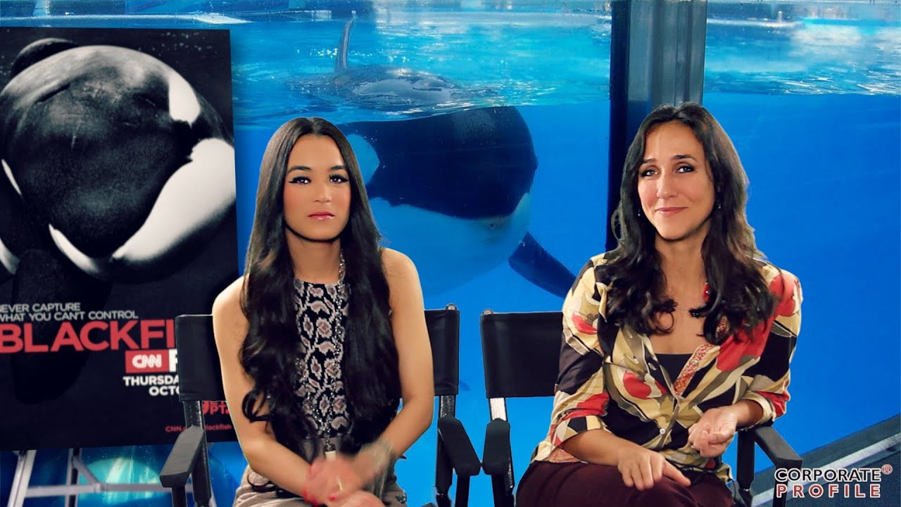 Blackfish Director Gabriela Cowperthwaite Talks In-Depth About Her Film