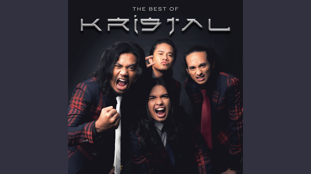 Luahan Hati (Rakaman Baru)
