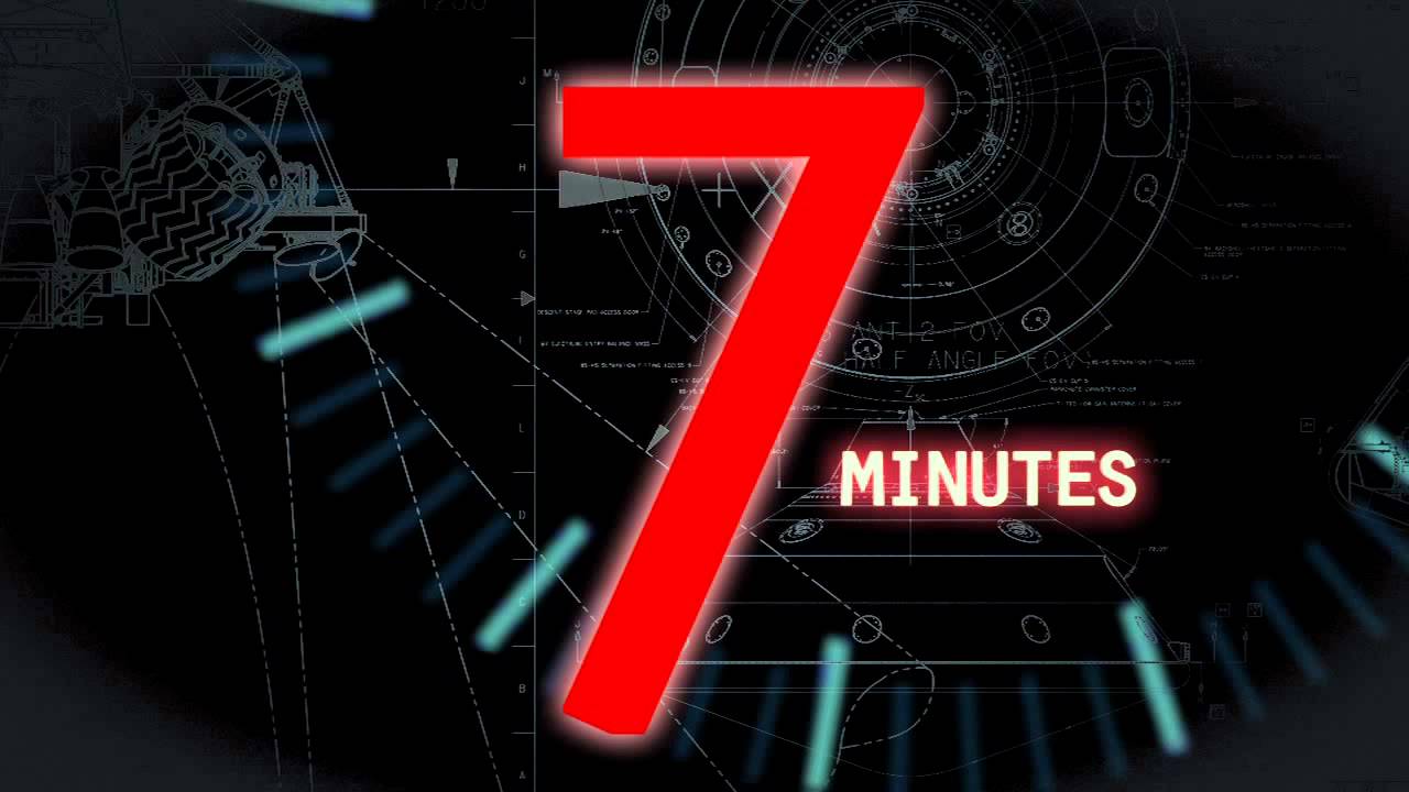 7 Minutes of Terror - Music