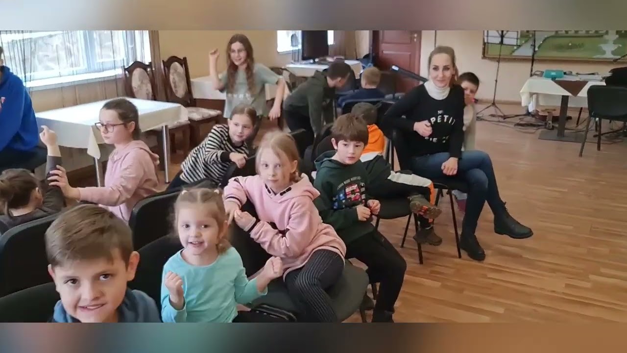 Ukrainian Refugee Assistance Center