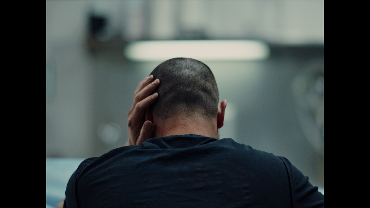 Michael Mando - Boyfighter - A Father's Eulogy