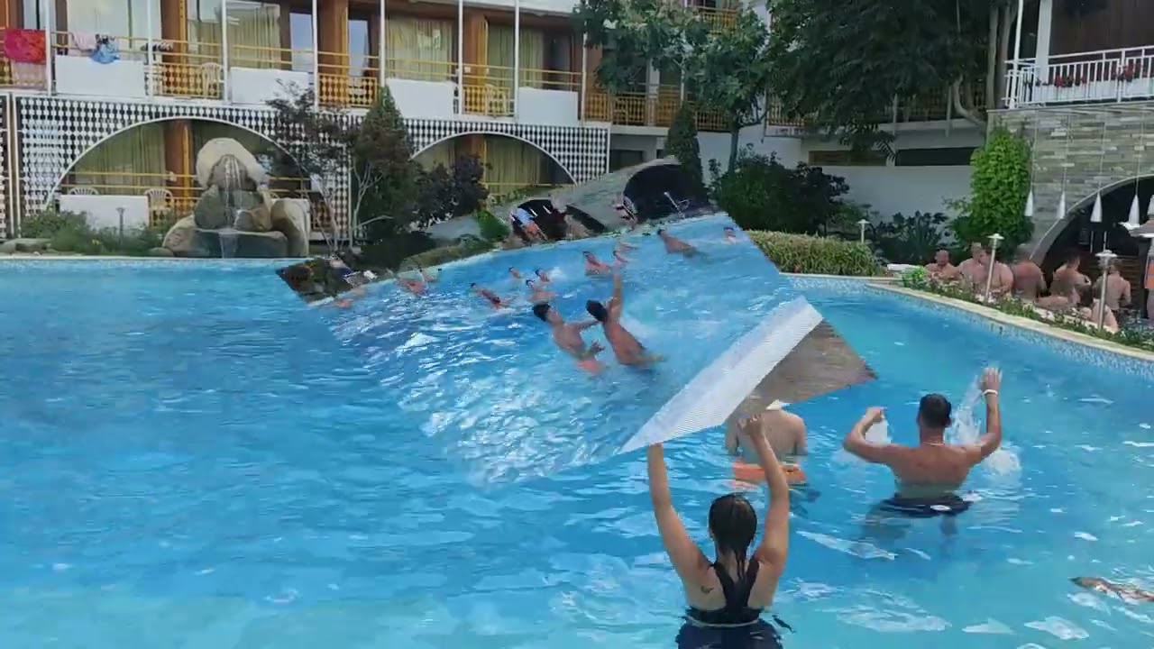 Nessebar Beach Hotel