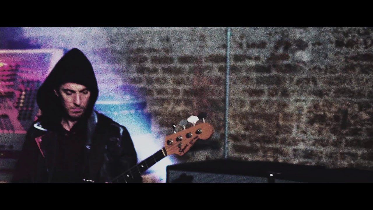 Dub Trio - The Studio Sessions - "Needles"