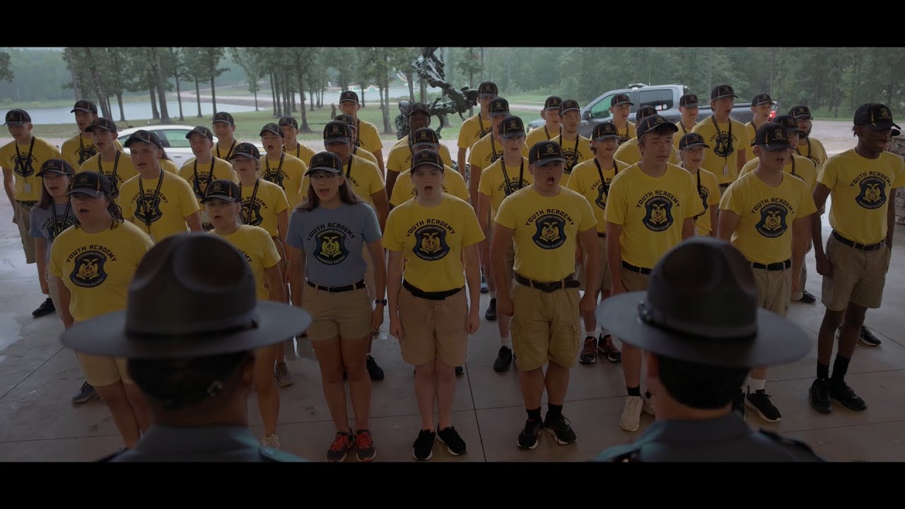 MSHP Youth Academy 2023