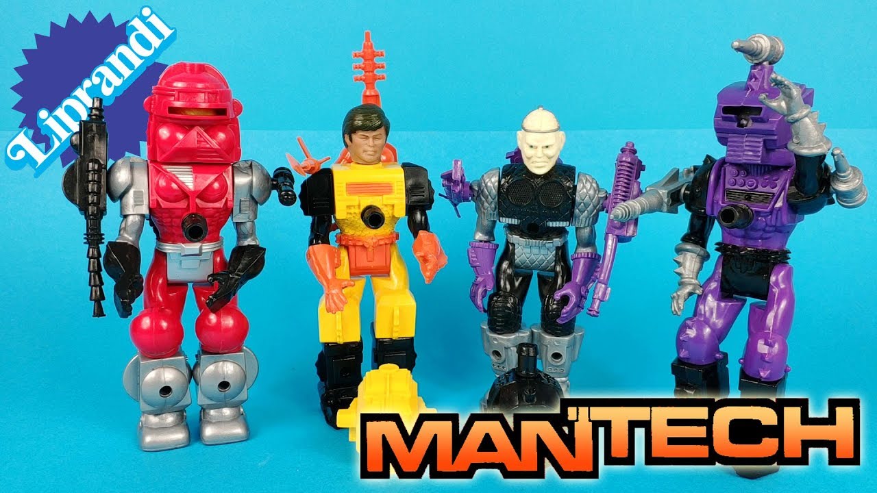 REMCO - MANTECH - Gig è Bel 2018