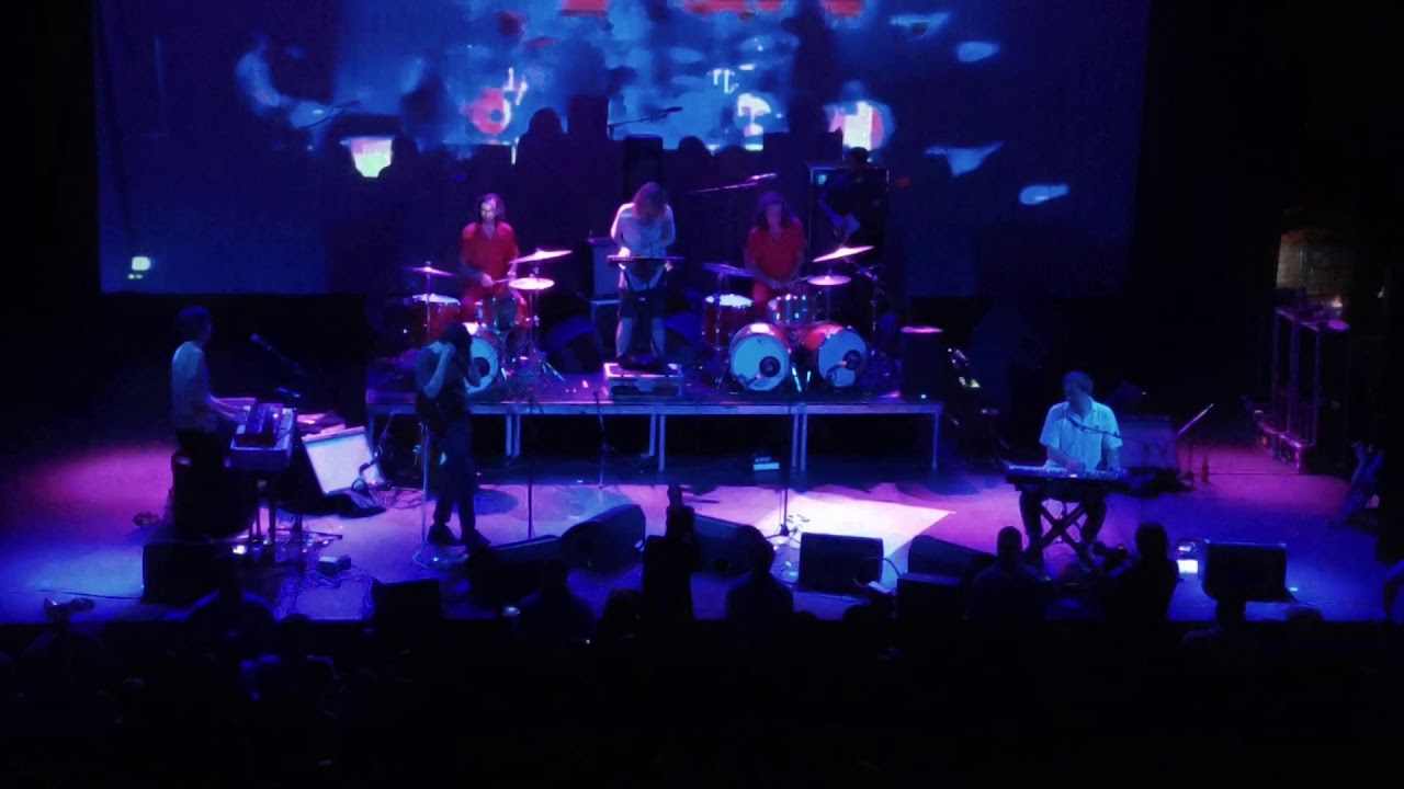 King Gizzard and the Lizard Wizard - 