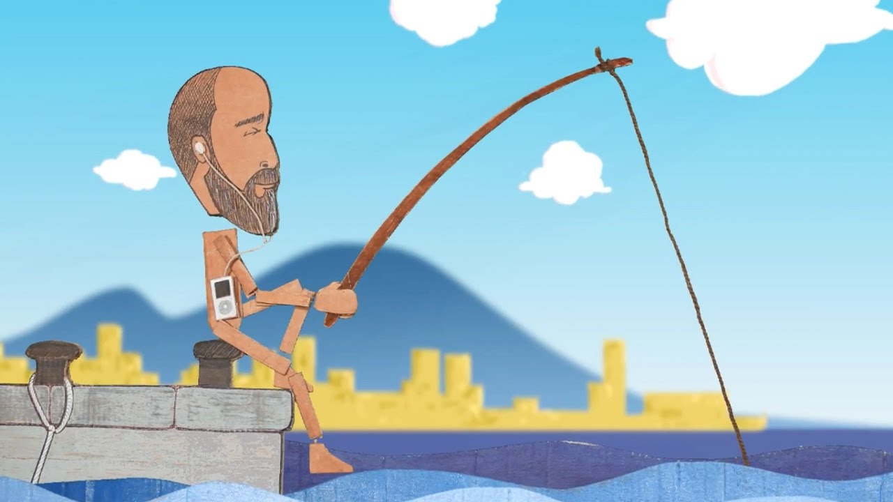 Joe Barbieri - Una Tempesta In Un Bicchier D'Acqua