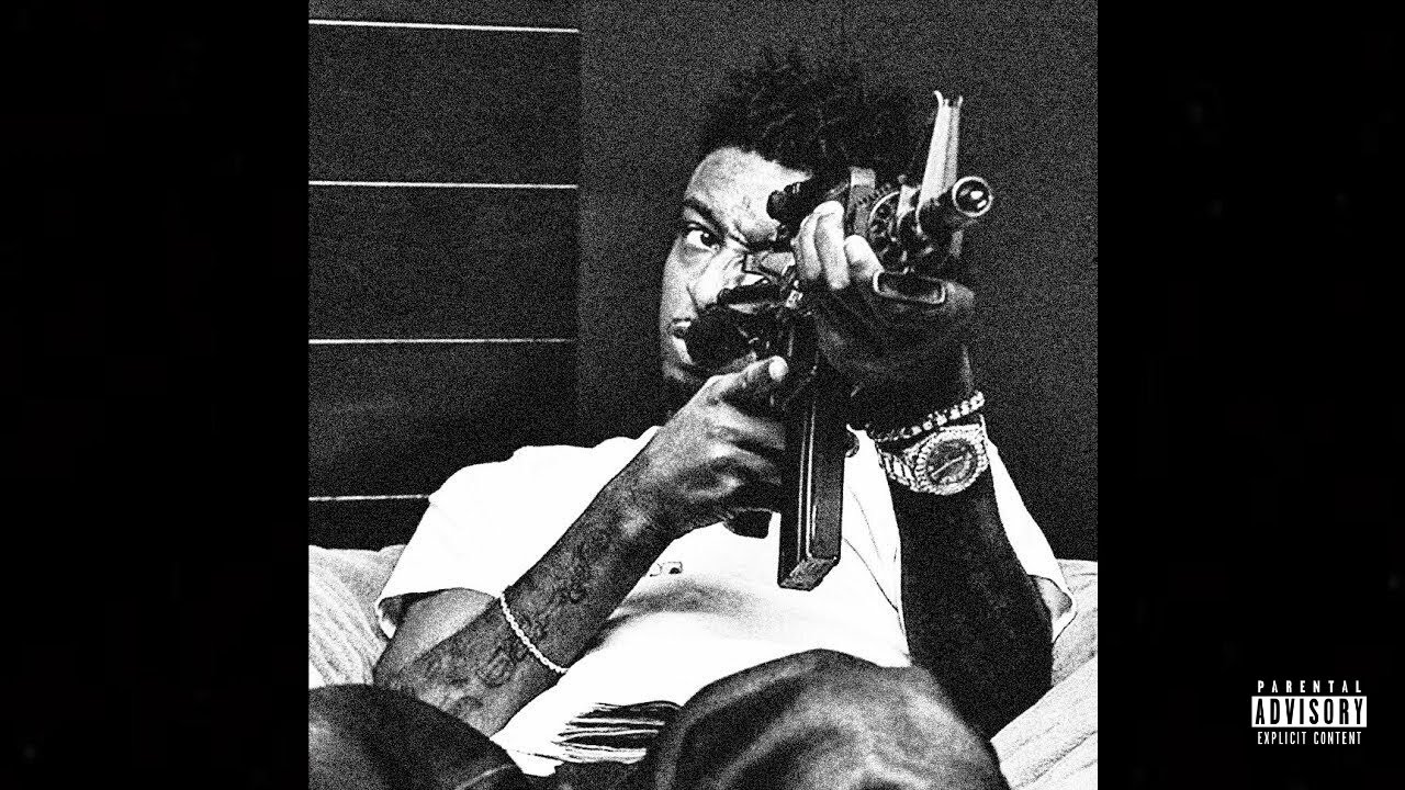 [FREE] 21 Savage x Metro Boomin Type Beat - 