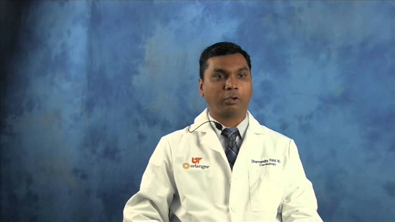MCP: 60 Seconds With Dharmendra Patel on All-Cause Mortality