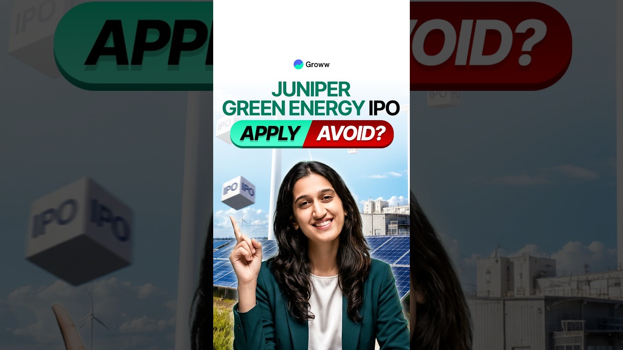 Juniper Green Energy IPO Review