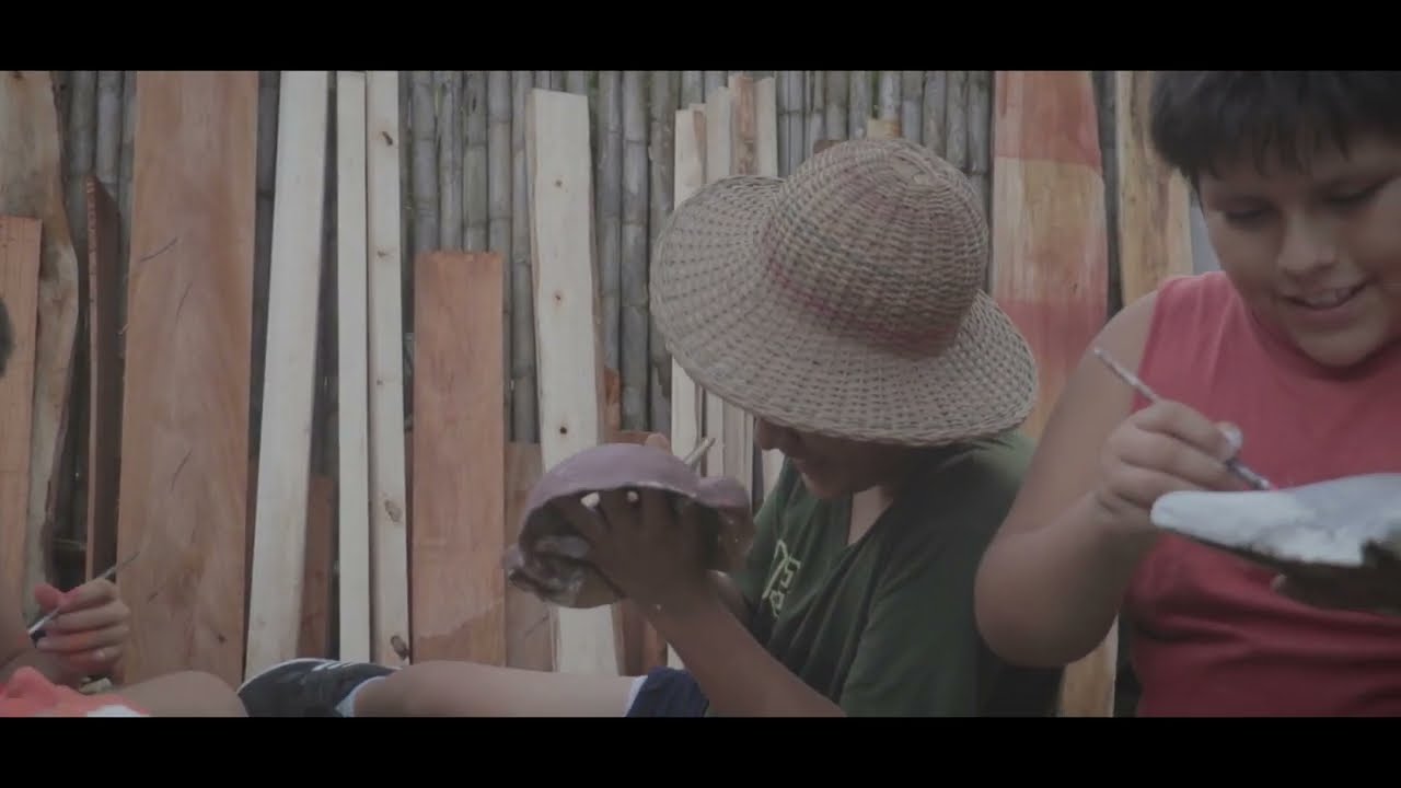 SHAPINGUILLOS Cortometraje - Carnaval Riojano.