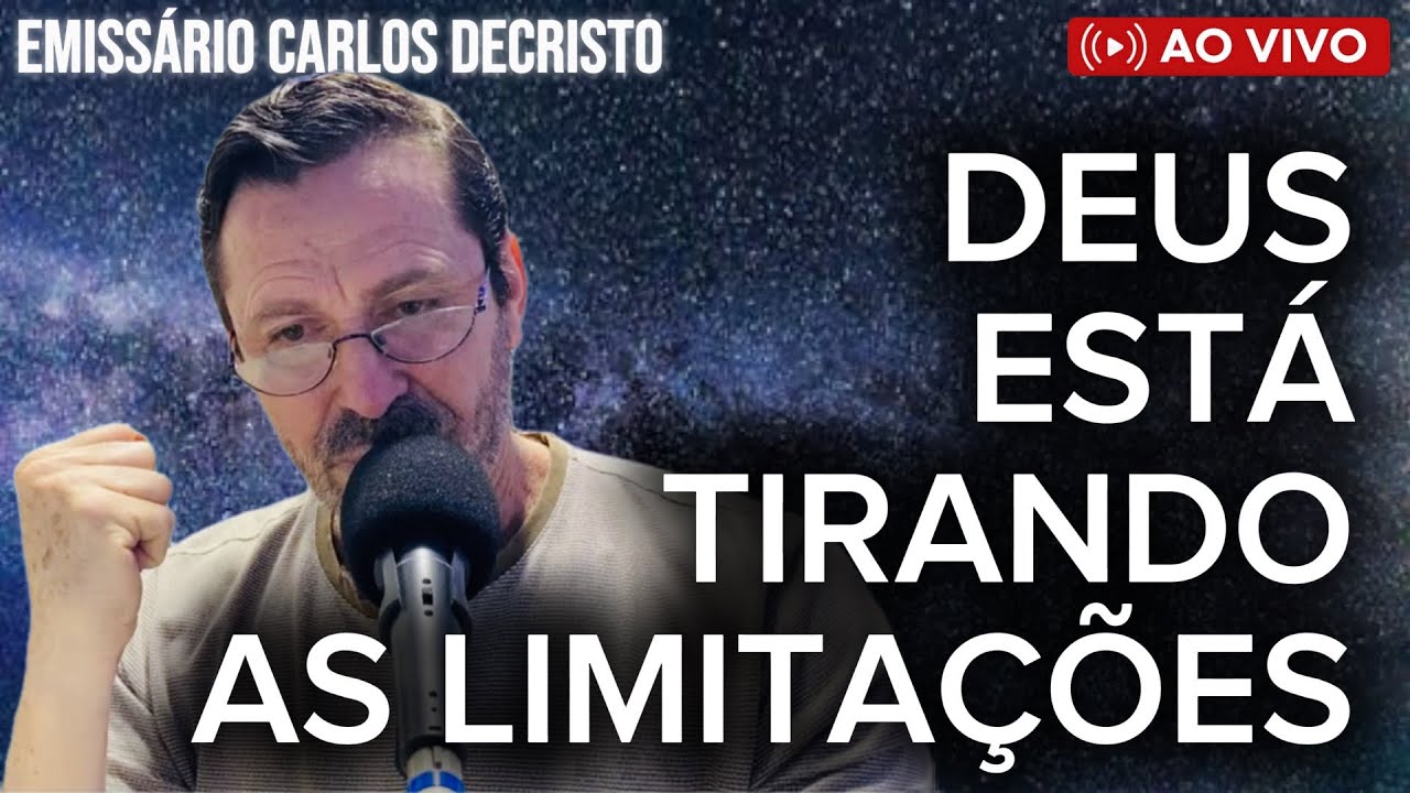 MCD- EU ACREDITO EM MILAGRES- 12-03-2026