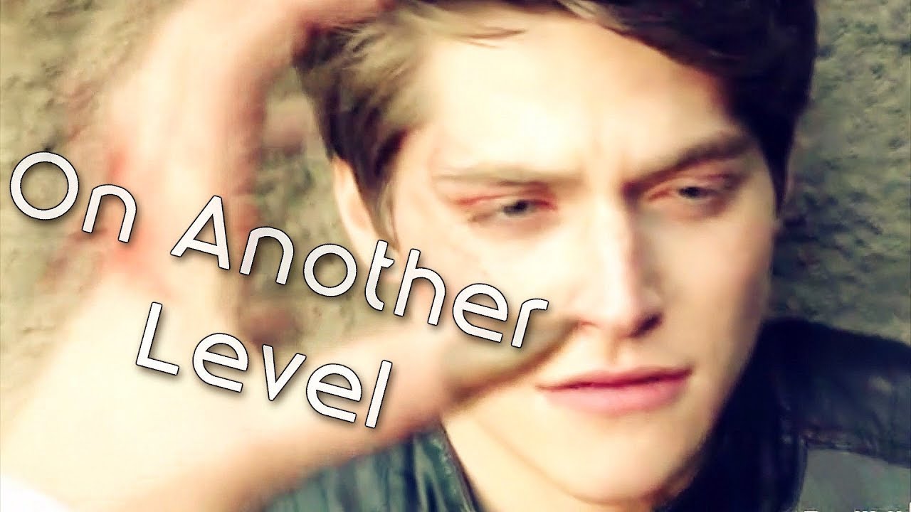 Nolan & Liam || On Another Level