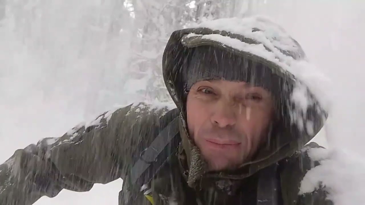 ролик треня 26 02 2026