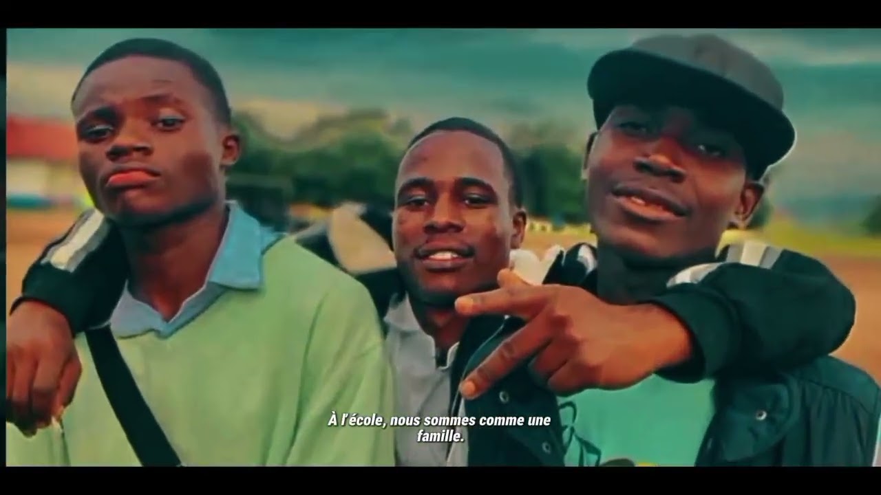 JEANCY LE PHILA - IDAP SOURCE DE MES VEINES FEAT JOSH EUGÈNE  @CYSHBMD ( CLIP CHALLENGE) 4K