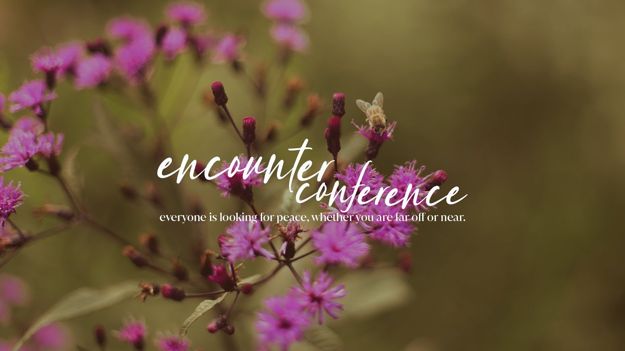 Encounter Conference 2020