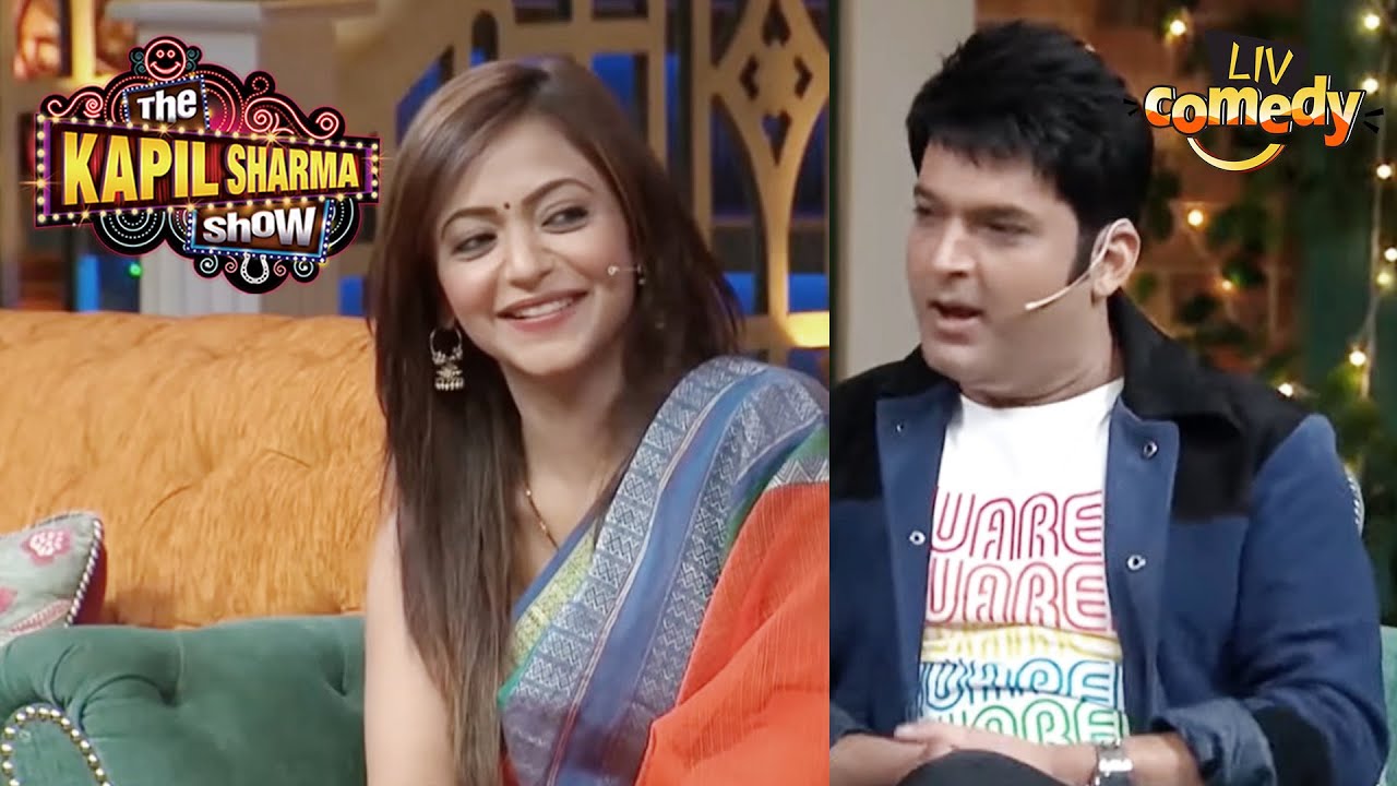 Kapil ने Pariva Pranati के नाम को कहा Amazing 'Tongue Twister' | The Kapil Sharma Show |Full Episode