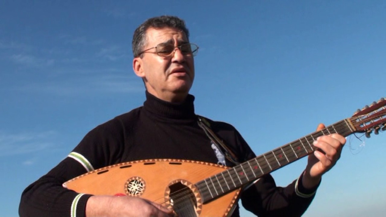Arezki Akrouf awin iyoum therouh