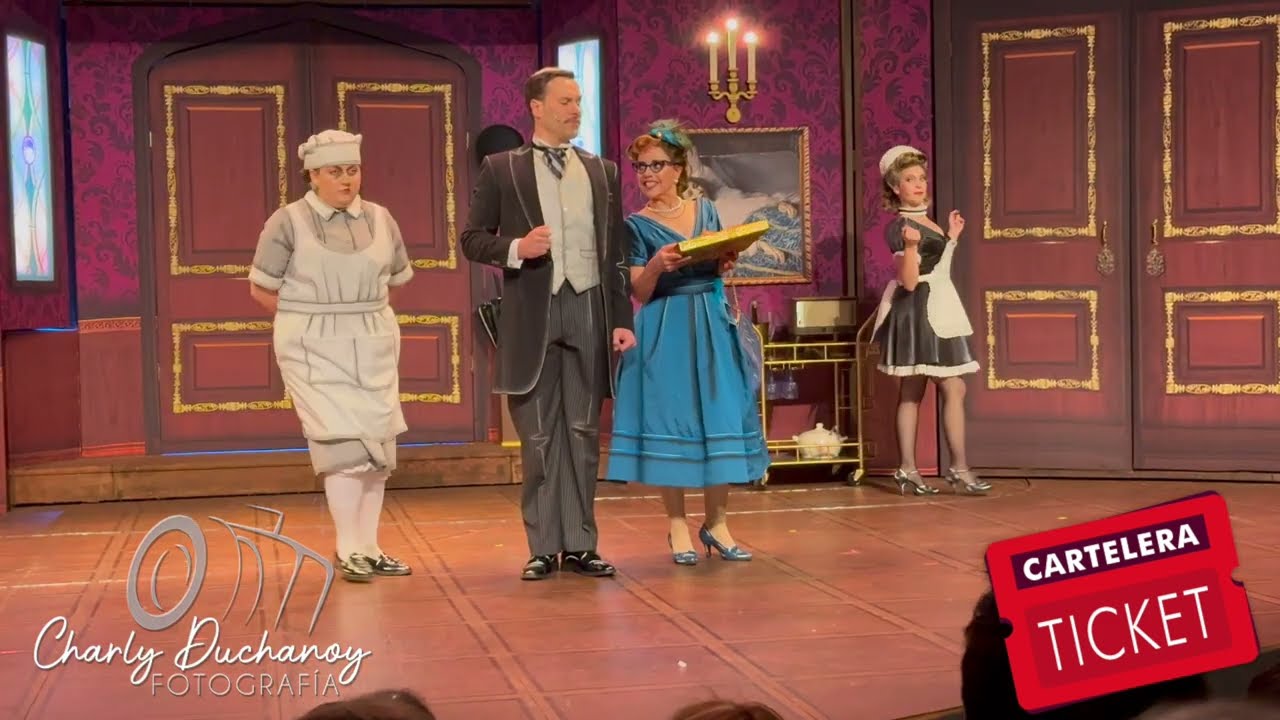CLUE Teatro - México - Primeros Aspectos