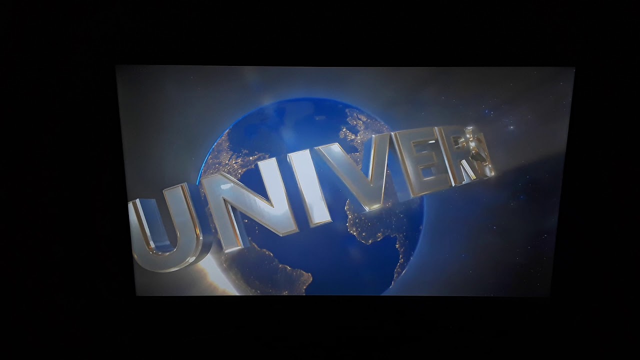 Opening to Abominable 2019 Ultra HD Blu-ray