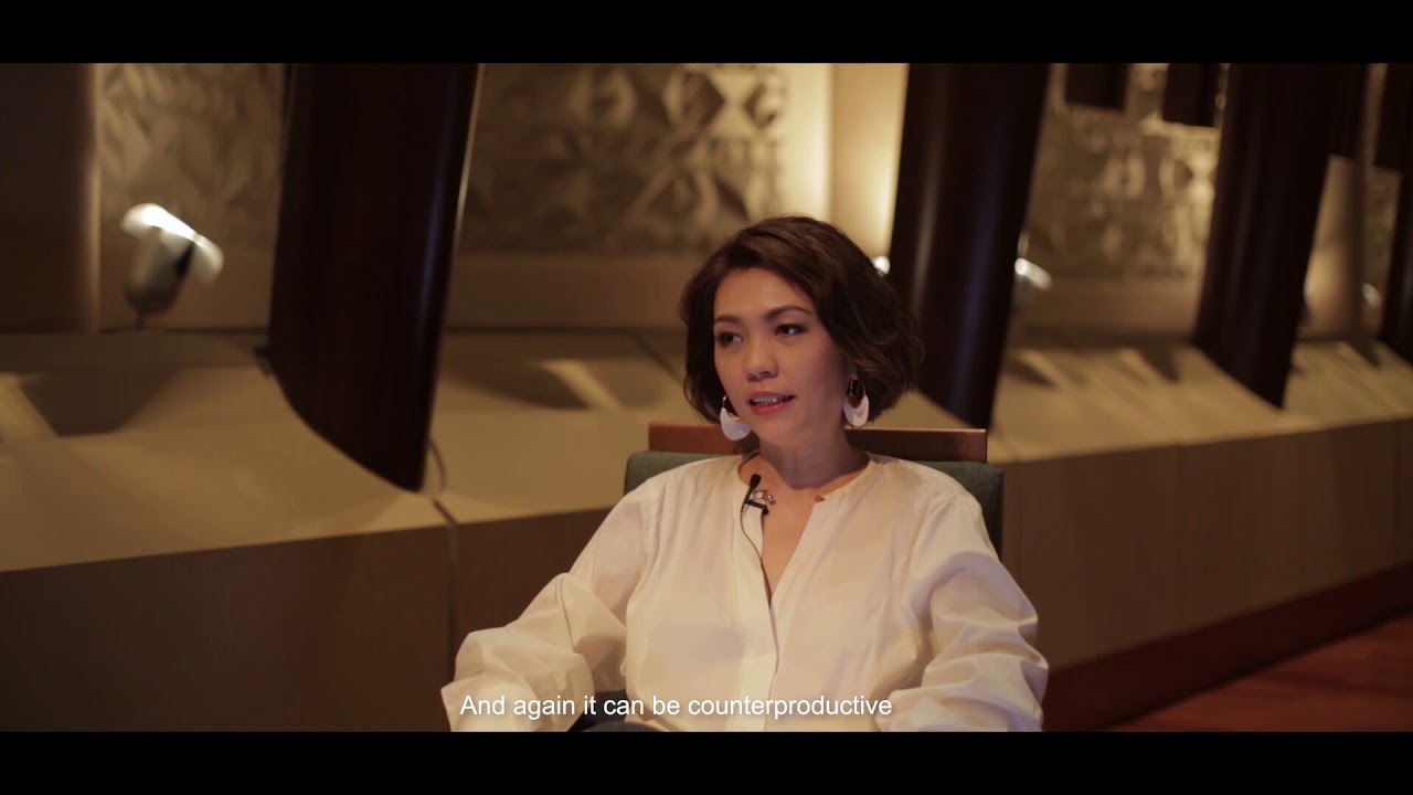 #mydurian what’s your story, Kit Chan?