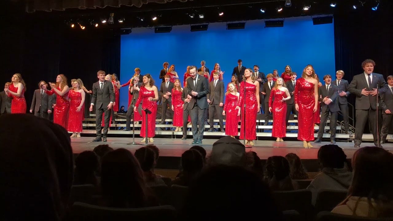 Omaha South 2022.  ATSC
